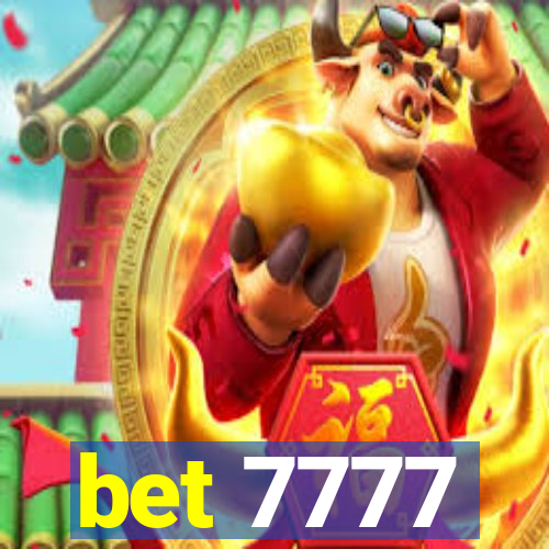 bet 7777